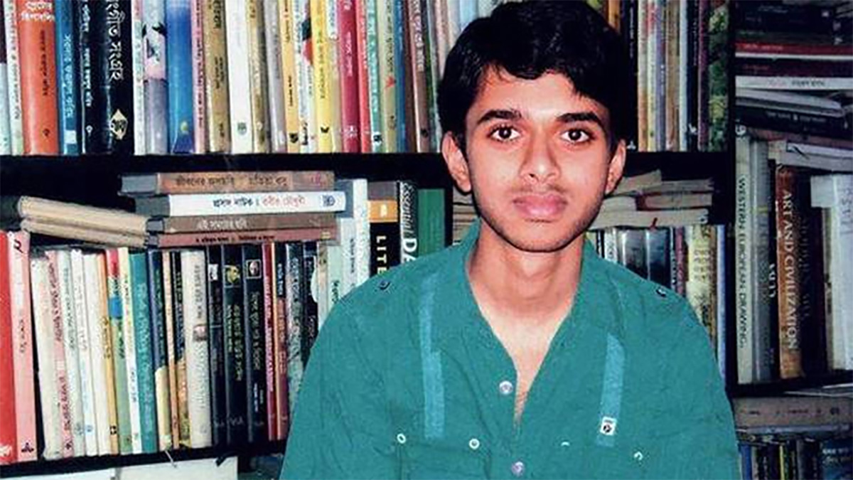 ত্বকী হত্যাকাণ্ড: আদালতে স্বীকারোক্তি দিলেন এক আসামি