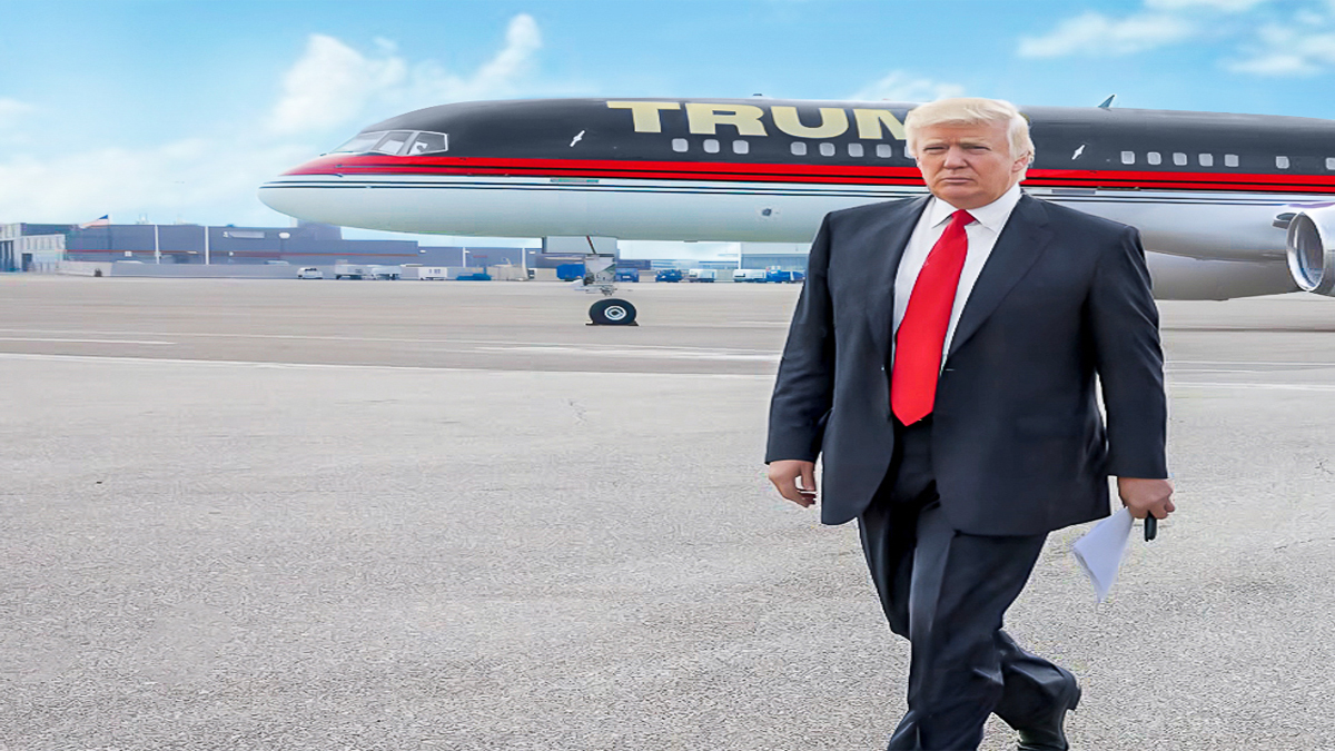 আবারও ডোনাল্ড ট্রাম্পকে হত্যাচেষ্টা!