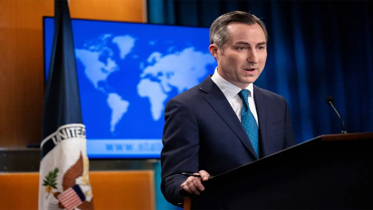 মিসরকে প্রায় দেড়শ’ কোটি ডলারের অস্ত্র সহায়তা দেবে যুক্তরাষ্ট্র