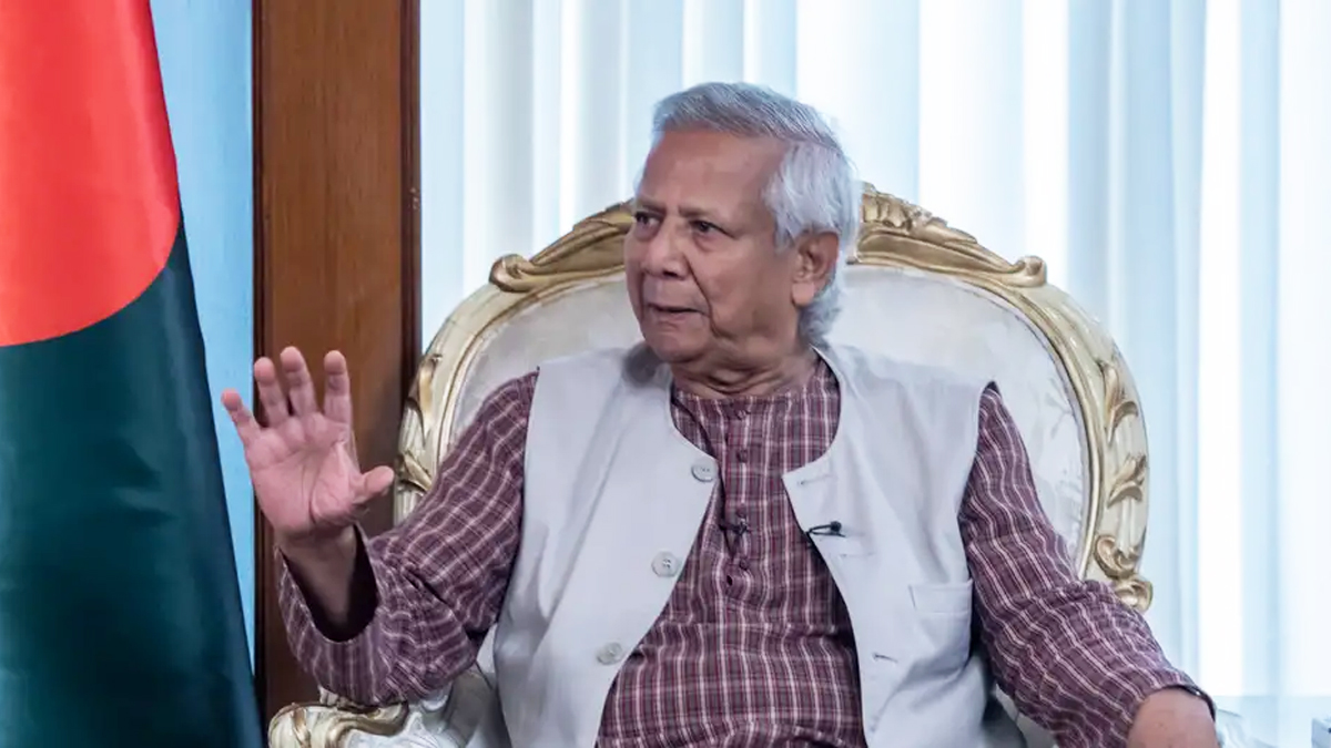 বিকেলে প্রধান উপদেষ্টার সঙ্গে ধর্মীয় নেতাদের বৈঠক