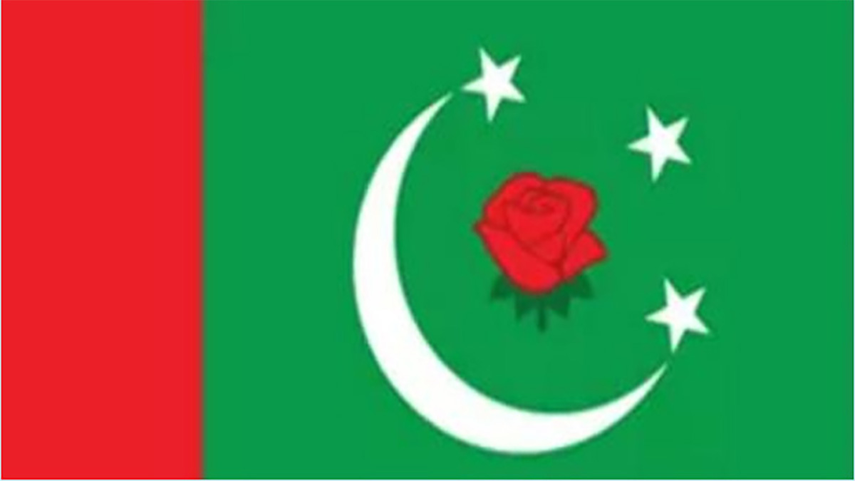 মাজারে হামলার তীব্র নিন্দা জানিয়েছে জাকের পার্টি