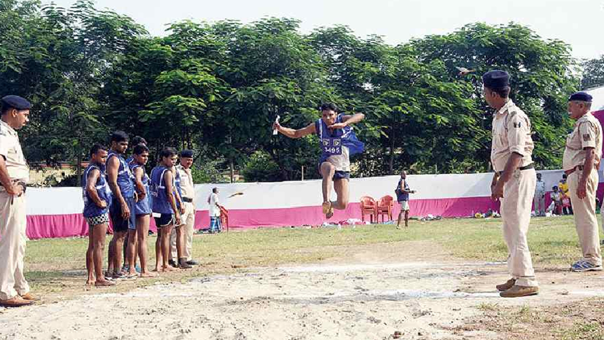 ঝাড়খণ্ডে ‘কনস্টেবল’ পদে শারীরিক পরীক্ষা দিতে গিয়ে ১১ জনের মৃত্যু