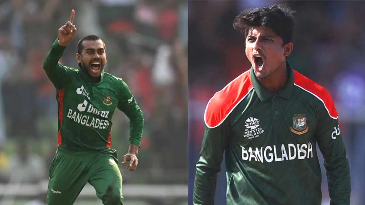 মিরাজের পৌষ মাস, শেখ মেহেদির সর্বনাশ