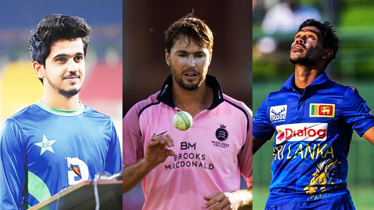 বিপিএল: ঢাকায় সাইম আইয়ুব, বরিশালে ফুলার-নিশাঙ্কা