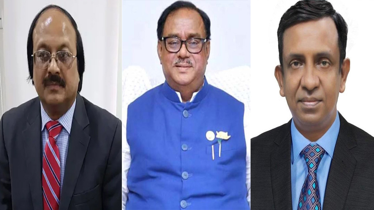 রিমান্ড শেষে সাবেক খাদ্যমন্ত্রী ও দুই সচিবকে কারাগারে প্রেরণ