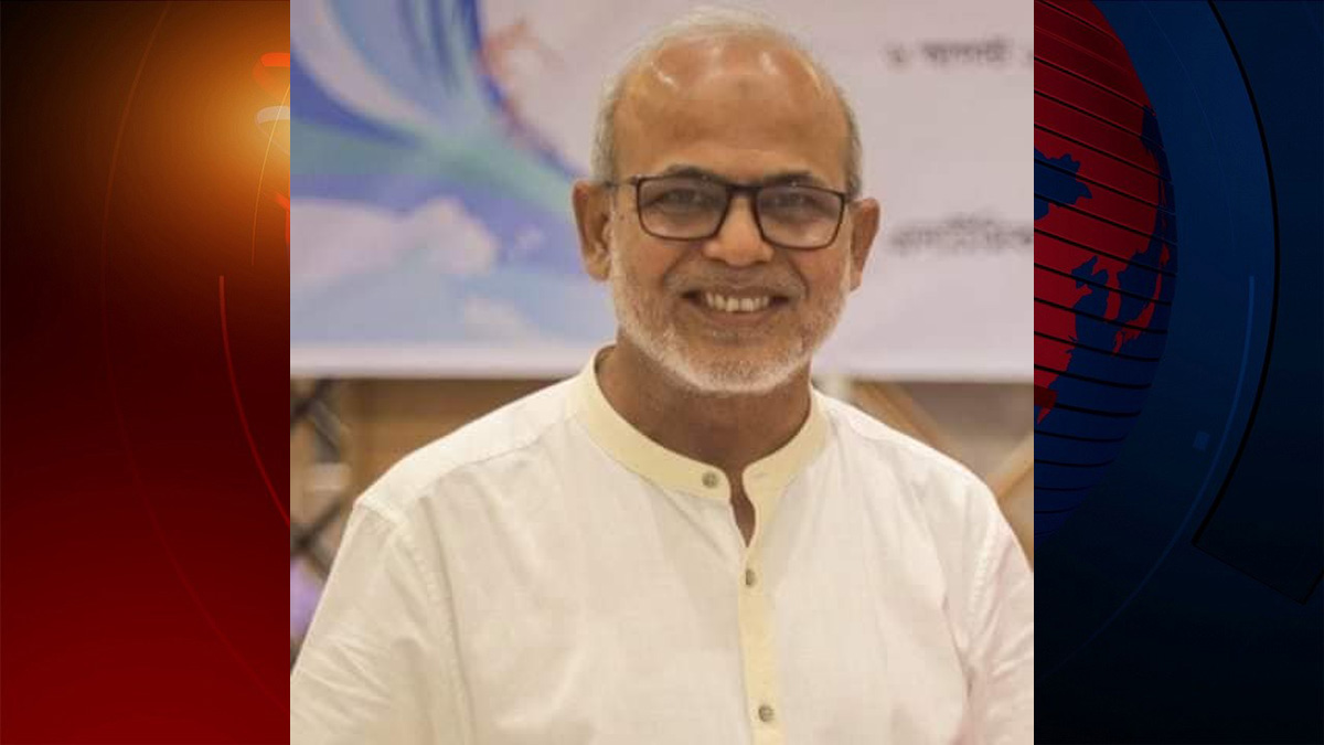 এবি পার্টির নতুন আহ্বায়ক আব্দুল ওহাব