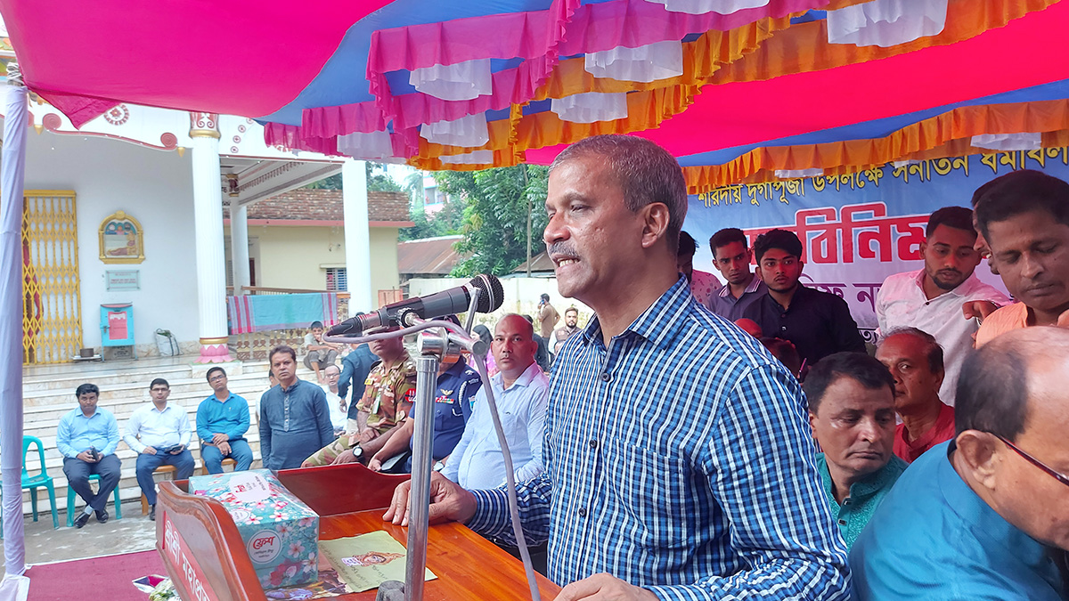 অচিরেই জুলাই গণহত্যার বিচার শুরু হবে : আসিফ নজরুল
