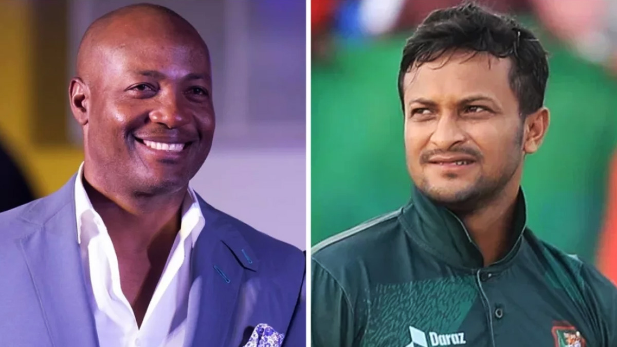 সাকিবকে নিয়ে ১৫ বছর আগে ভবিষ্যদ্বাণী করা পোস্টটি কি লারার?