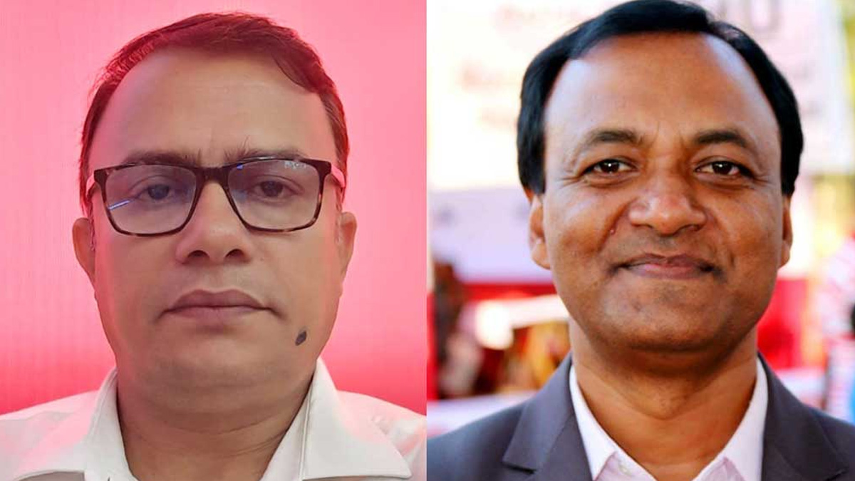 ইলেকশন কমিশন অফিসার্স অ্যাসোসিয়েশনের আহ্বায়ক মনির, সদস্য সচিব মতিয়ুর