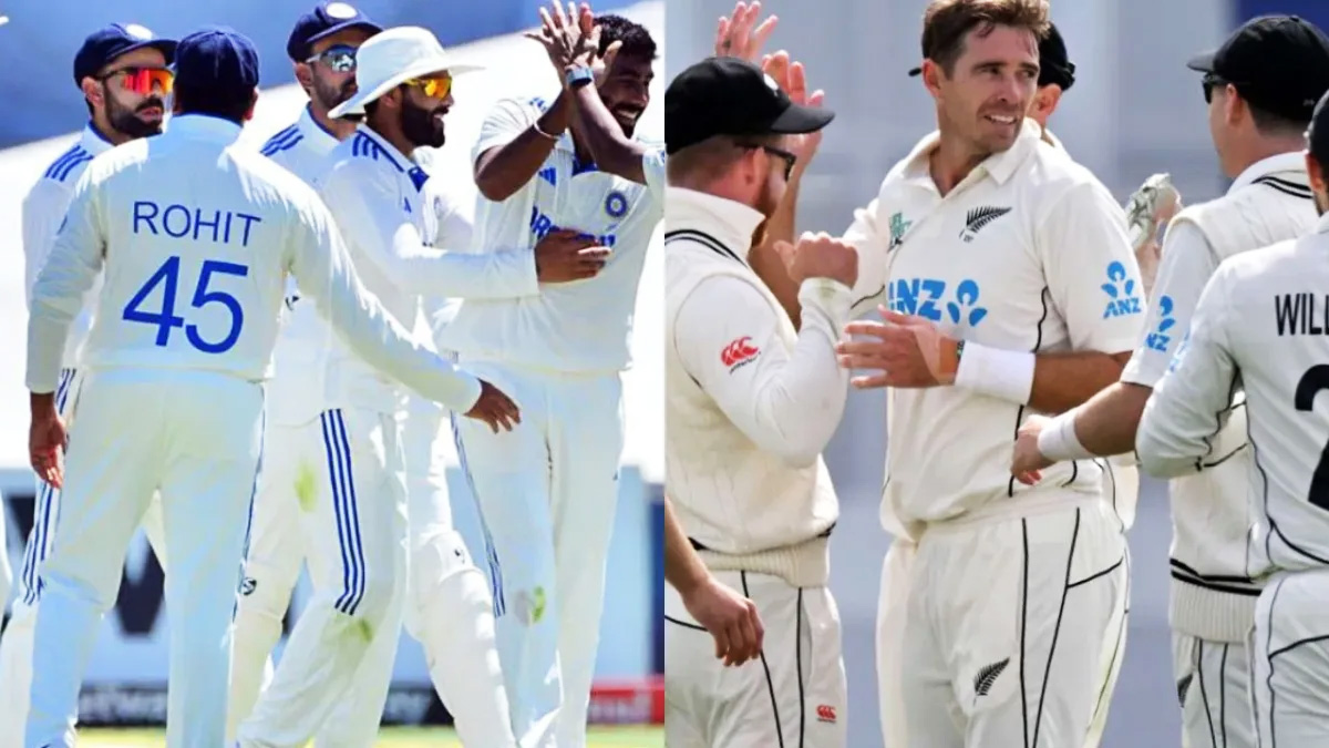 নিউজিল্যান্ড সিরিজের জন্য দল ঘোষণা করল ভারত, ফেরেননি শামি