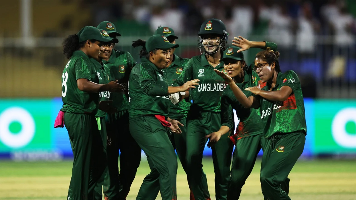 নারী টি-টোয়েন্টি বিশ্বকাপ: নিজেদের শেষ ম্যাচে প্রোটিয়াদের বিপক্ষে মাঠে নামছে জ্যোতিরা