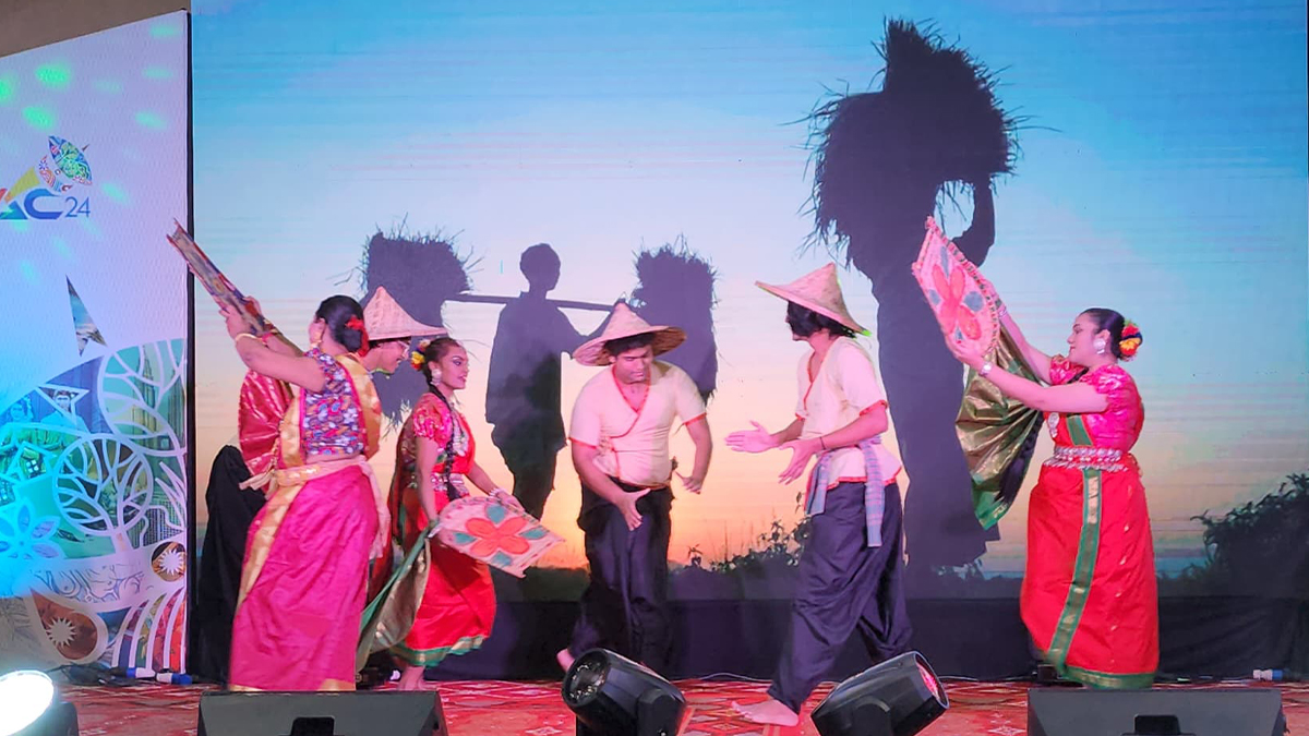 মালয়েশিয়ার পর্যটন মেলায় বাংলাদেশের ঐতিহ্য ও সংস্কৃতি