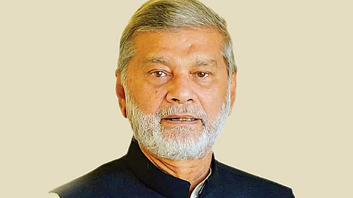 সাবেক পরিকল্পনামন্ত্রী এম এ মান্নানের জামিন মঞ্জুর