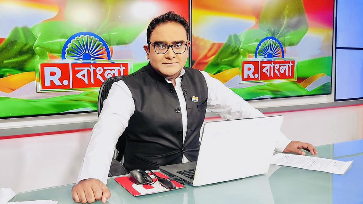 বাংলাদেশি সংখ্যালঘুদের যেন আবার এপারে চলে আসতে না হয়, এ জন্যই লড়াই-গর্জন: ময়ূখ