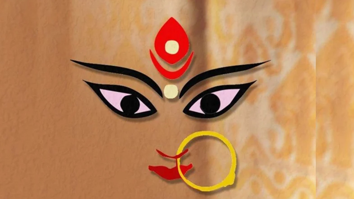 শুভ মহালয়া আজ