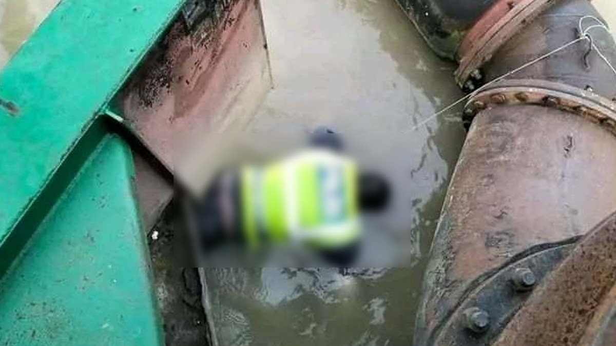 পদ্মায় নিখোঁজ আরেক এএসআই’র মরদেহ পাবনা থেকে উদ্ধার