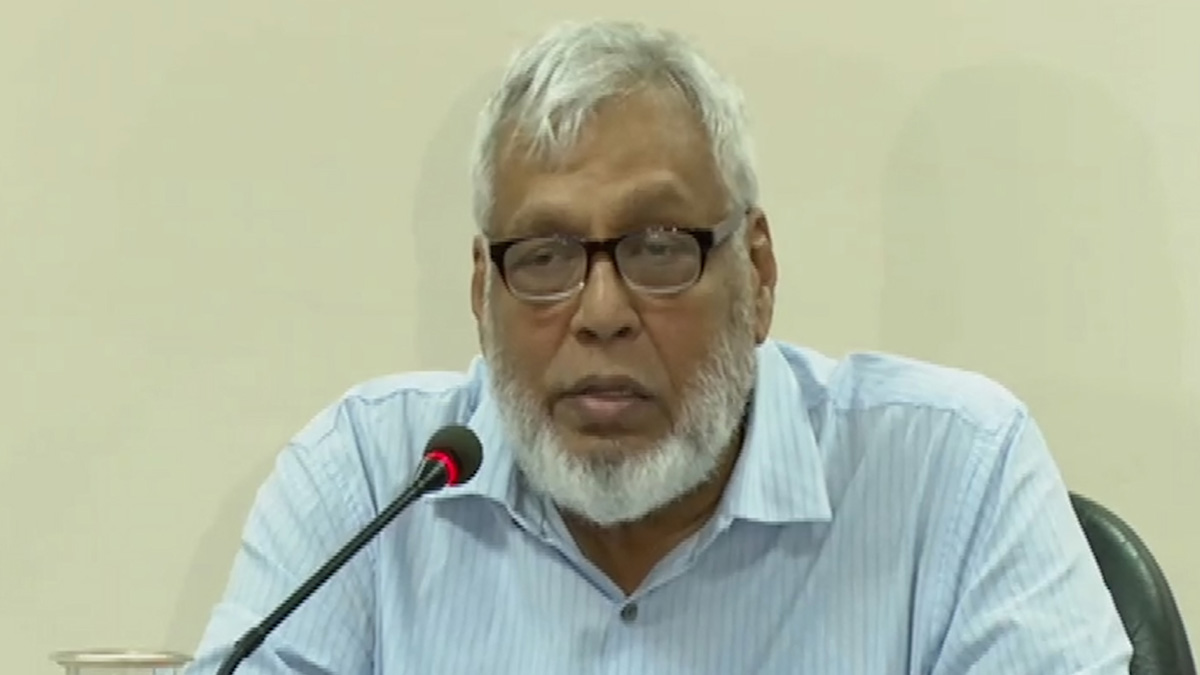 লোডশেডিং হবে, তবে তা সহনীয় রাখার চেষ্টা করা হবে: বিদ্যুৎ উপদেষ্টা