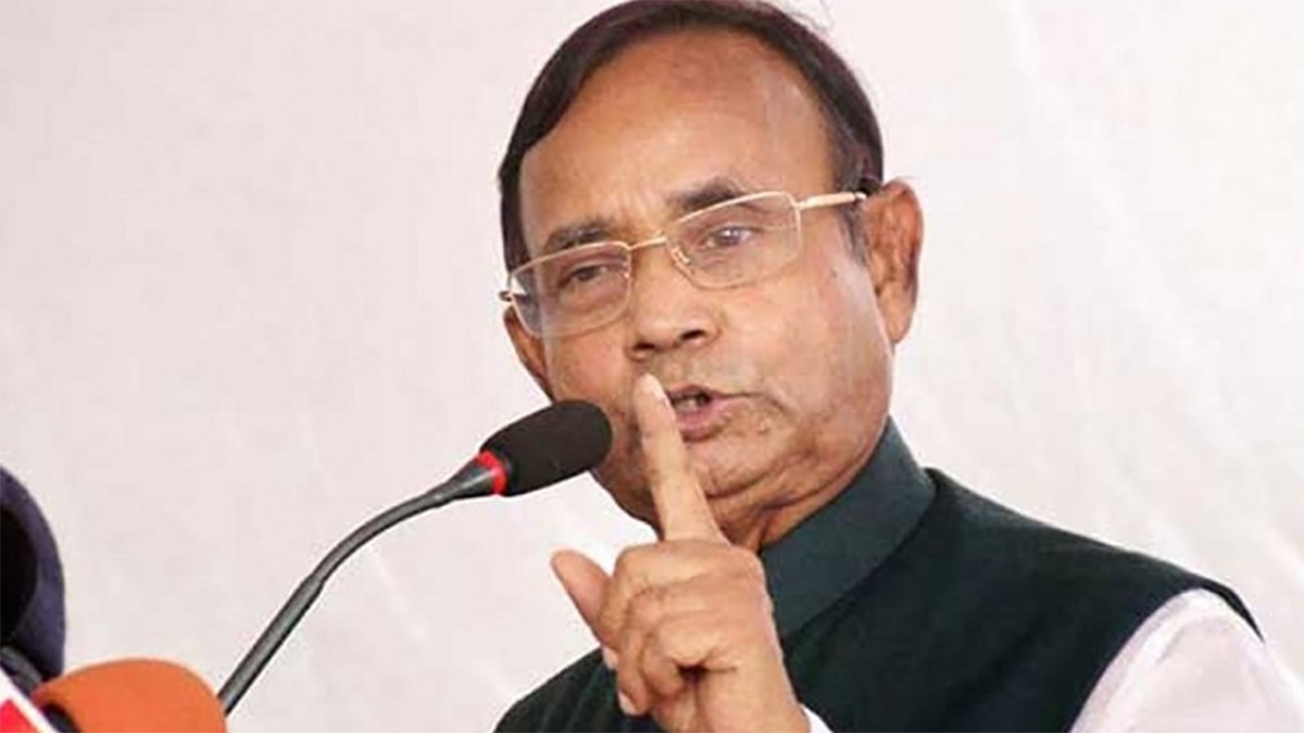 সাবেক রেলমন্ত্রী মুজিবুল হকের বিরুদ্ধে অনুসন্ধানে দুদক