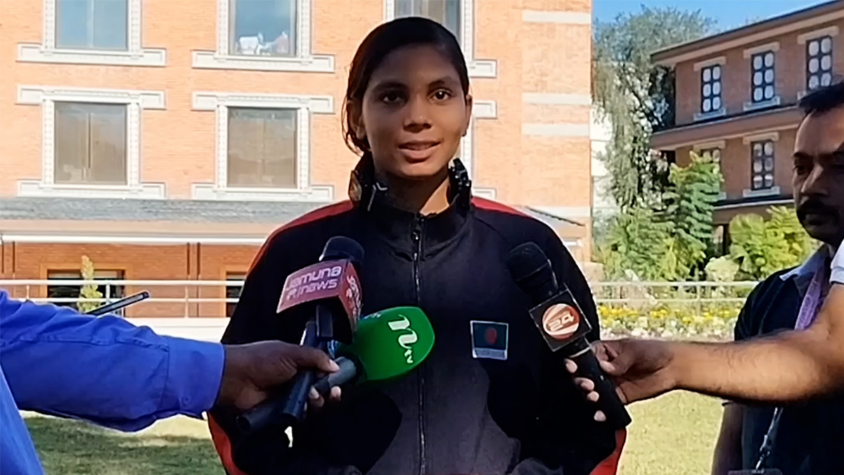 সাফ ফাইনাল: শিরোপা ধরে রাখার মিশনেই মাঠে নামবে বাংলাদেশ