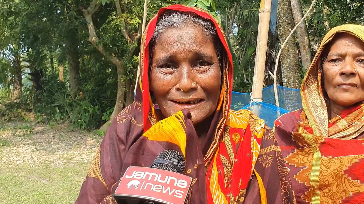 এইচএসসি পাস করেছেন আন্দোলনে নিহত সাগর, অশ্রুসিক্ত মা