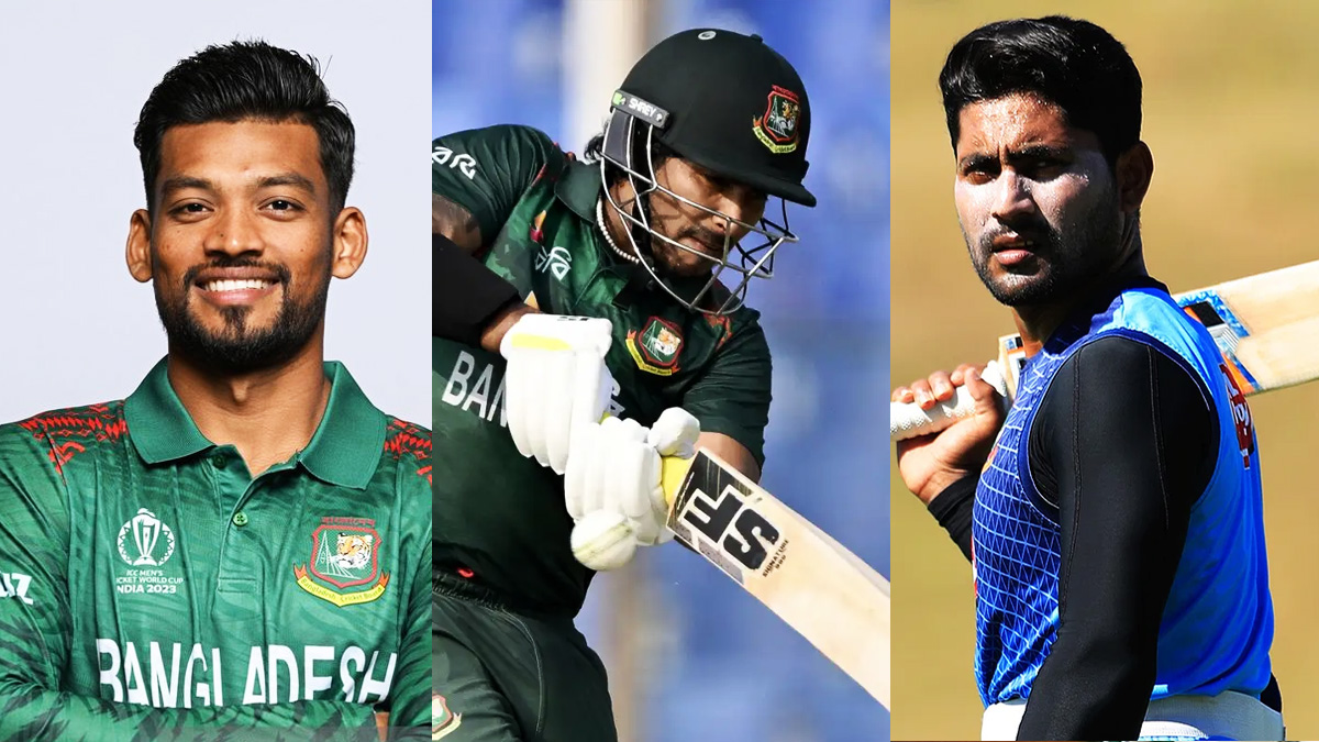 বিপিএল: বরিশালে শান্ত, দল পেয়েছেন সৌম্য-ইমরুলও