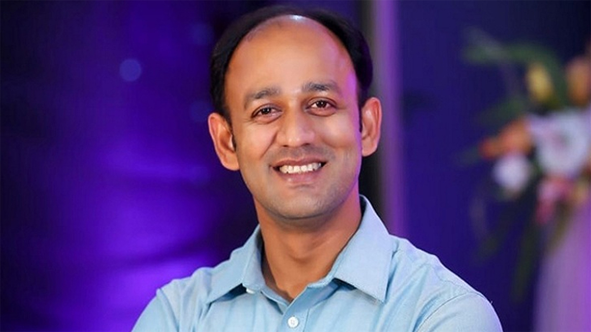 রিমান্ড শেষে কারাগারে ব্যারিস্টার সুমন