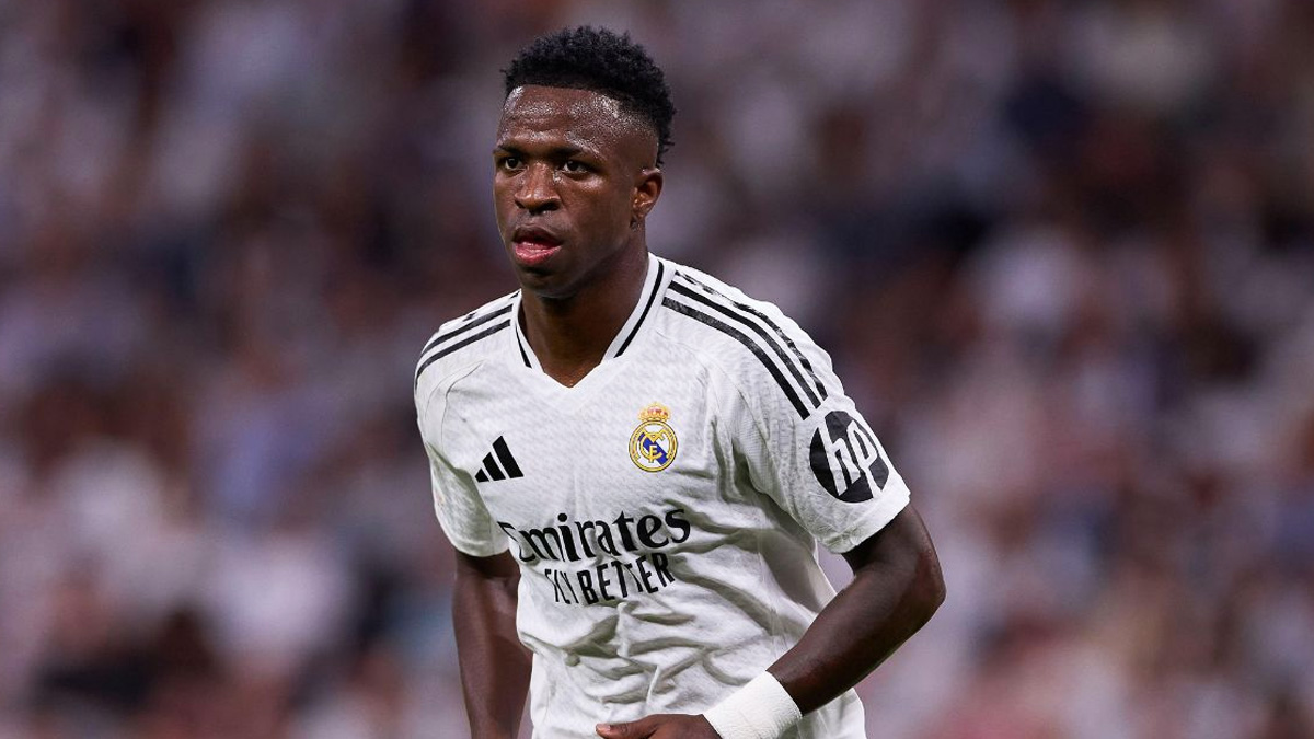 অনুষ্ঠানে যাচ্ছেন না ভিনিসিয়ুসসহ রিয়াল মাদ্রিদের কেউ, রদ্রির হাতেই কি তবে ব্যালন?