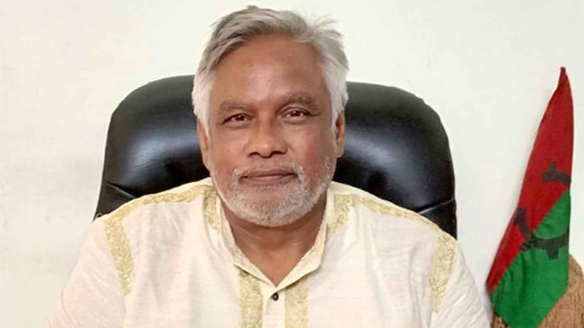 এই দেশের সরকার হবে জনগণ: আমানউল্লাহ আমান