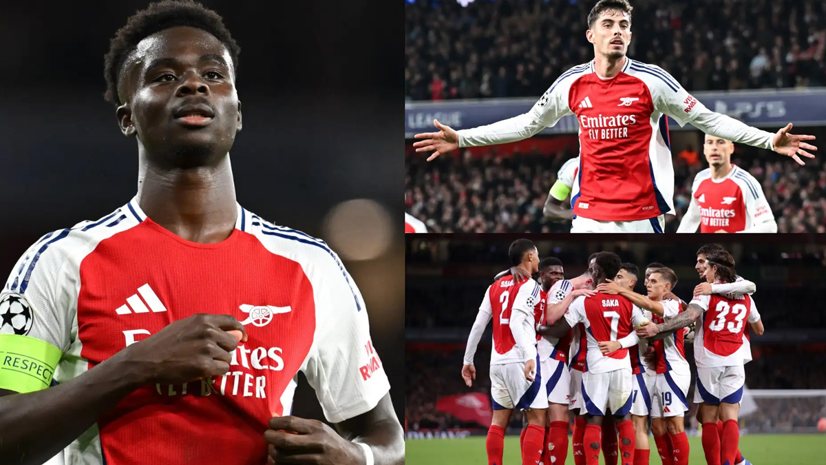 সিটি-আর্সেনালের জয়, সেল্টিককে গোলের বন্যায় ভাসালো ডর্টমুন্ড