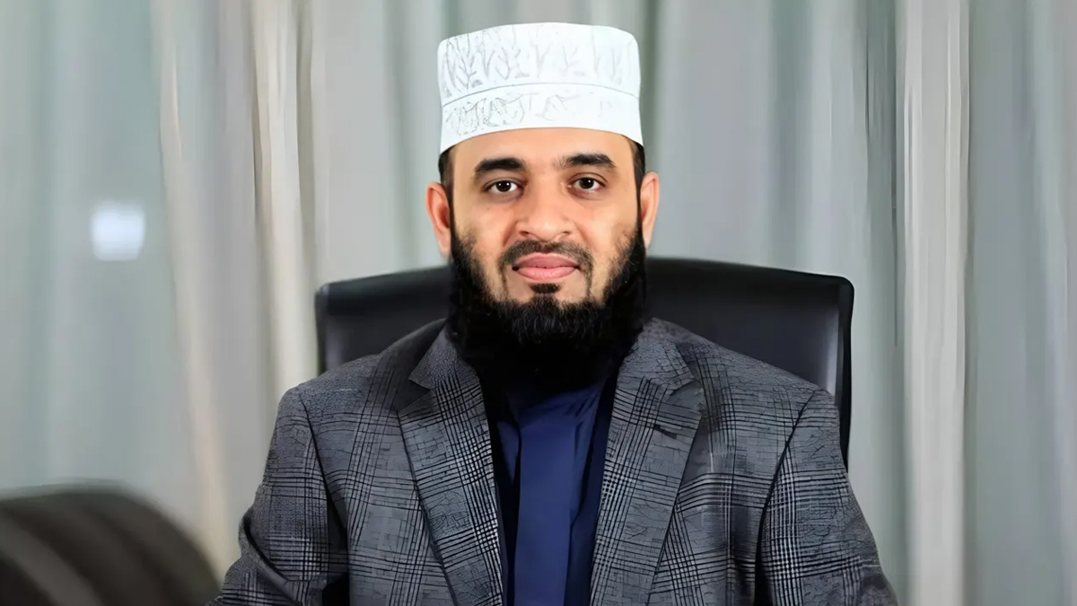 মিজানুর রহমান আজহারীকে ‘লাস্ট ওয়ার্নিং’