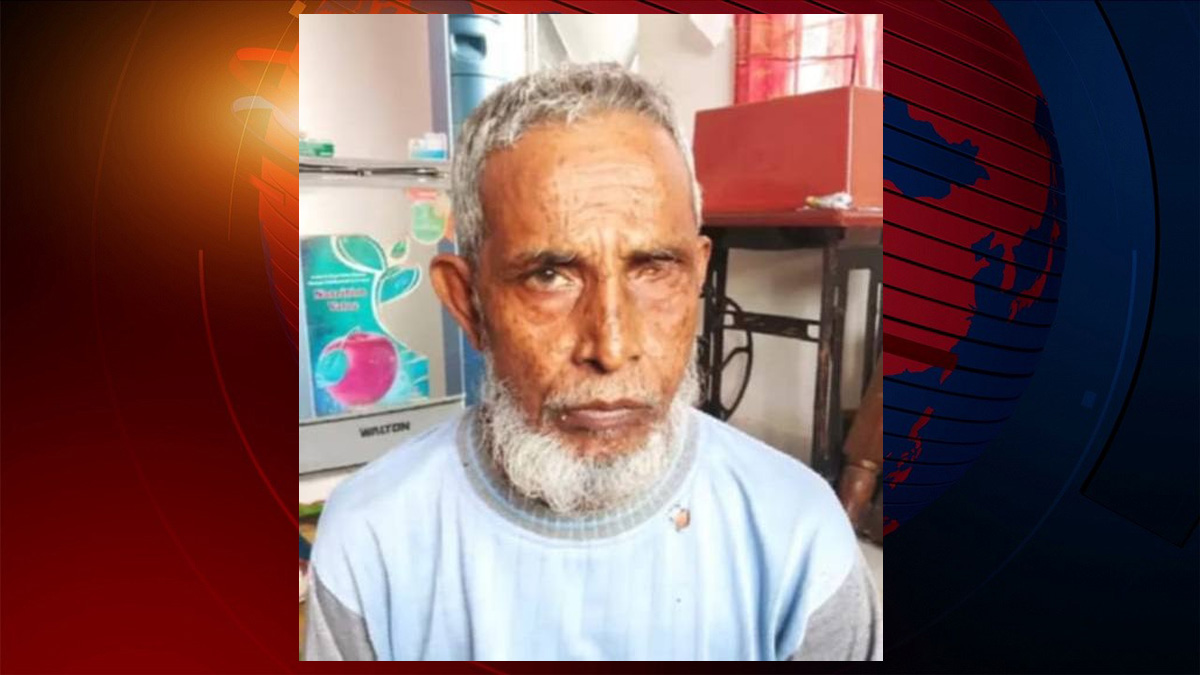 ব্রাহ্মণবাড়িয়ায় বৃদ্ধের ৯ টুকরো মরদেহ উদ্ধার, গ্রেফতার স্ত্রী-মেয়ে