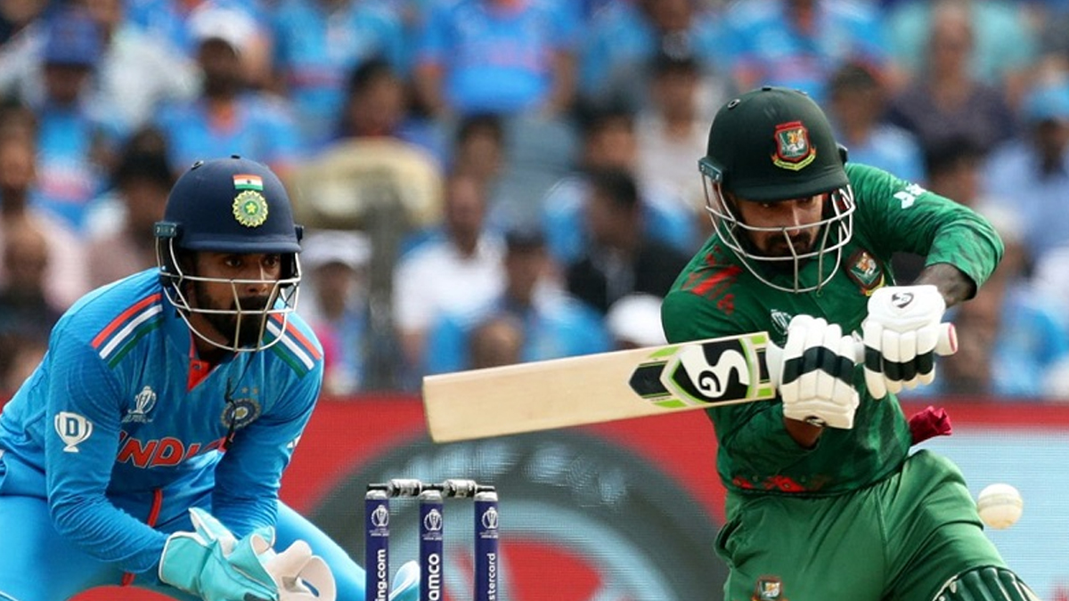 ঘরের মাঠে টি-টোয়েন্টিতে ‘অজেয়’ ভারত, বাইরে বাংলাদেশের পরিসংখ্যান কেমন?