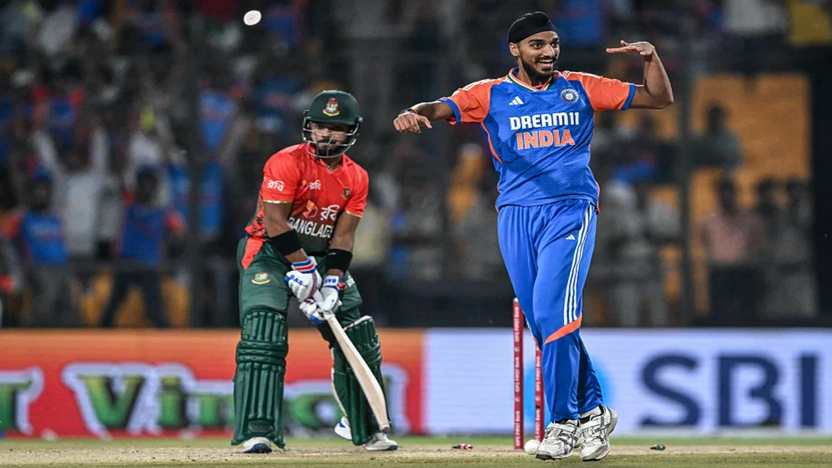 ‘টি-টোয়েন্টিতে বাংলাদেশের ব্যাটিং অপরিণামদর্শী, বেখেয়ালি ও লক্ষ্যহীন’