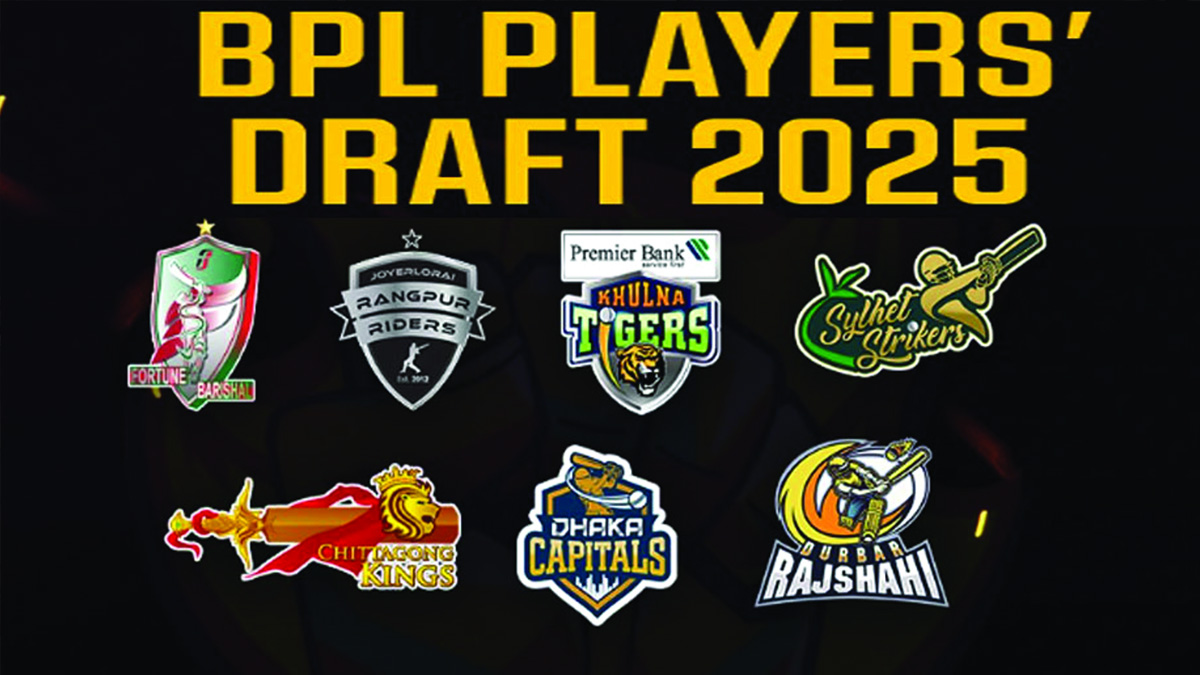 বিপিএল: আলোচনায় থেকেও দল পেলেন না যারা