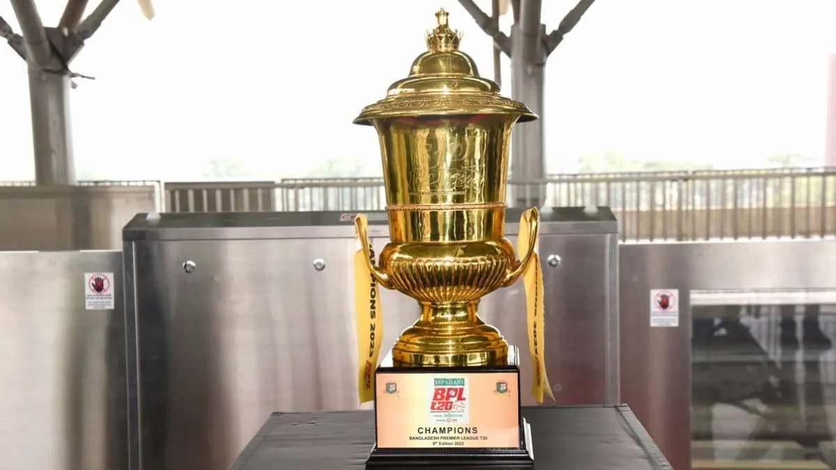 বিপিএল শুরু ২৭ ডিসেম্বর, নিলাম কবে?