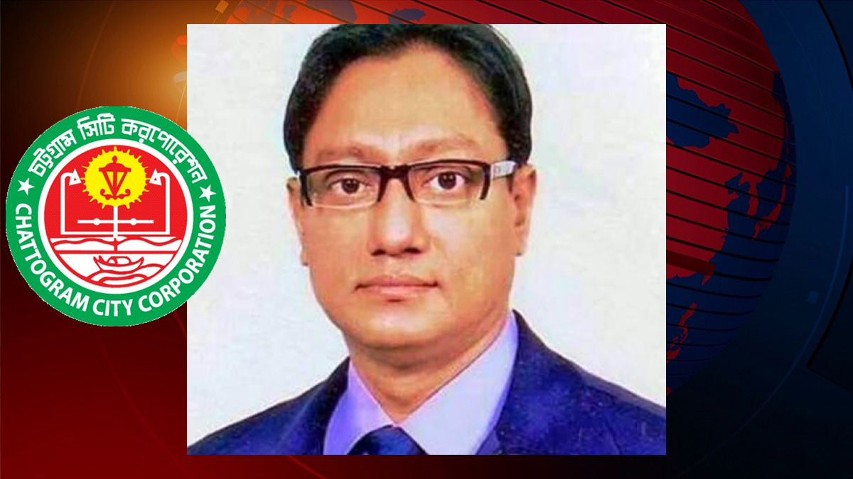 ডা. শাহাদাতকে চসিকের মেয়র ঘোষণা করে ইসির বিজ্ঞপ্তি