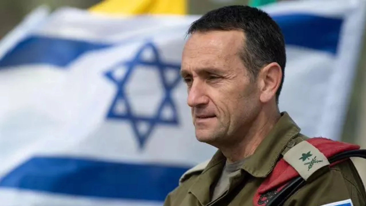 হিজবুল্লাহর হামলায় আইডিএফ প্রধান হালেভির মৃত্যুর গুঞ্জন সোশ্যাল মিডিয়ায়
