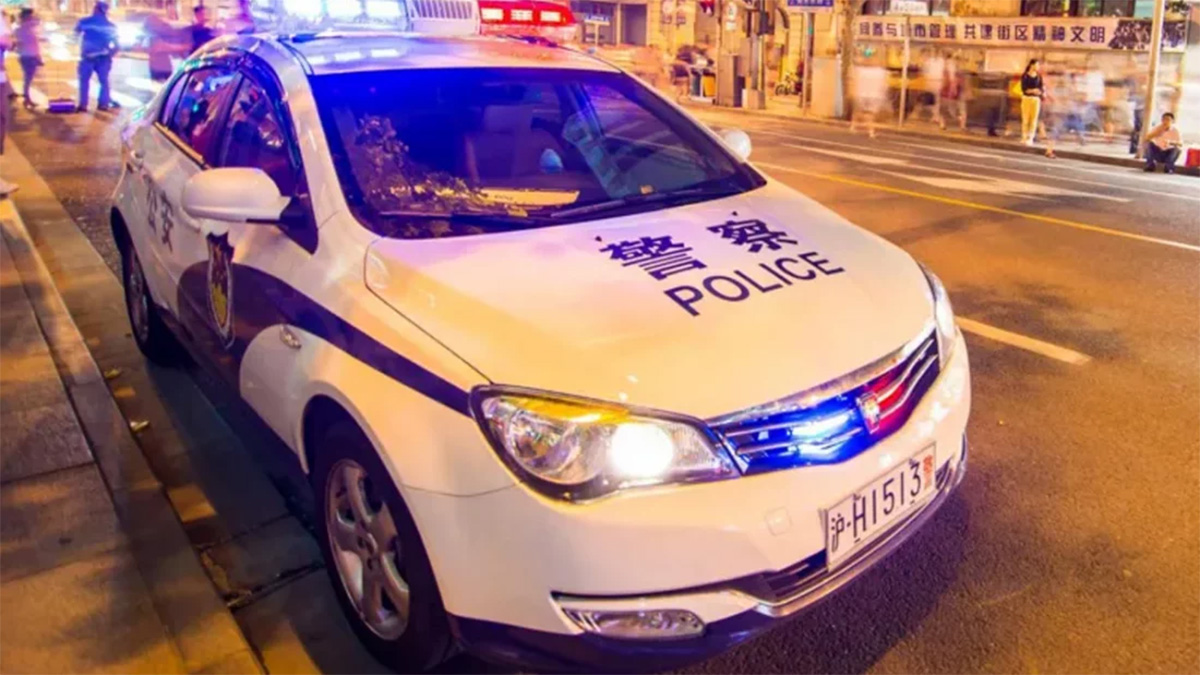 চীনে সুপারমার্কেটে ছুরি হামলায় নিহত ৩, আহত ১৫