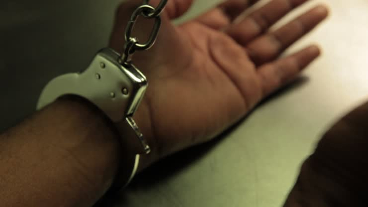 লালমনিরহাটে কৃষকের ক্ষেতের ধান অবৈধভাবে কেটে নেয়ায় মামলা, গ্রেফতার ১