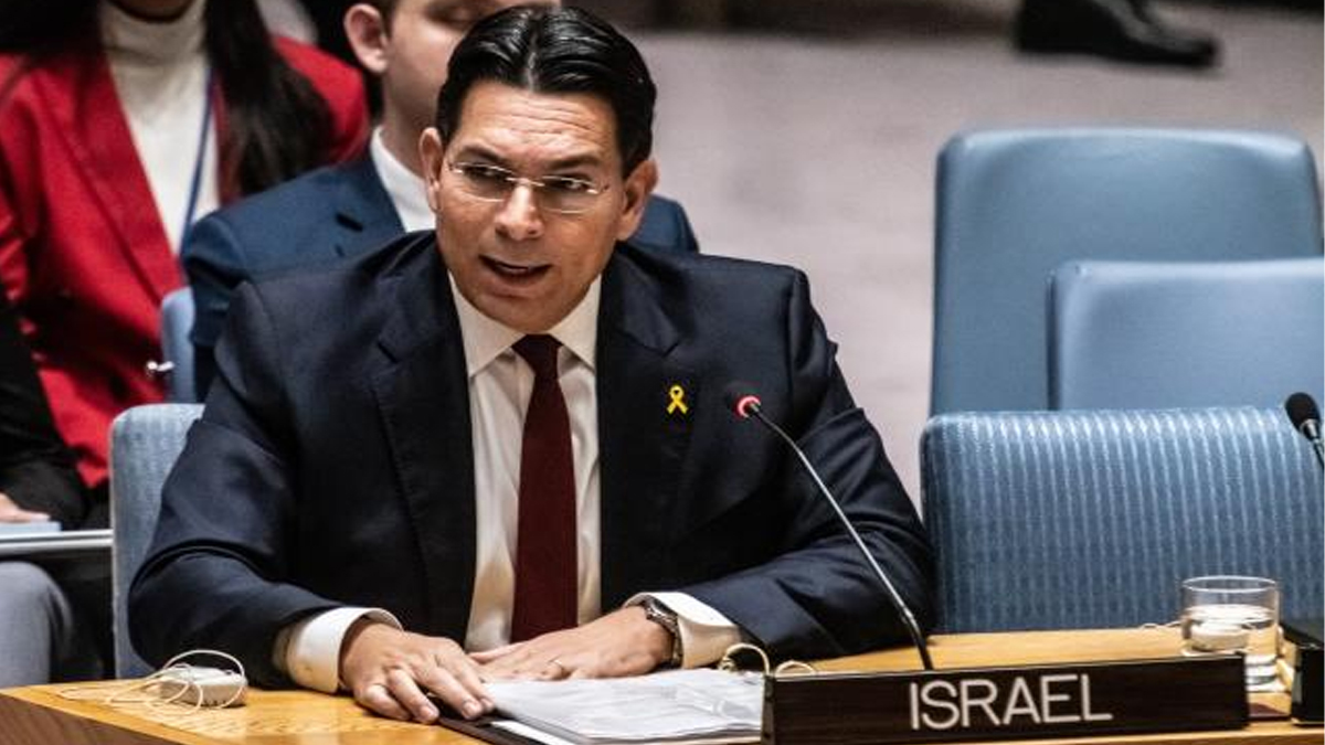 ইরানের পারমাণবিক স্থাপনাগুলোতে হামলা না চালানোর কোন গ্যারান্টি যুক্তরাষ্ট্রকে দেয়নি ইসরায়েল