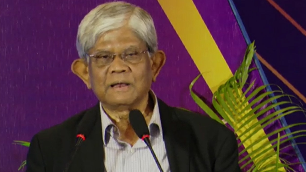 অর্থ লুটকারীদের ছাড় দেয়া হবে না: অর্থ উপদেষ্টা