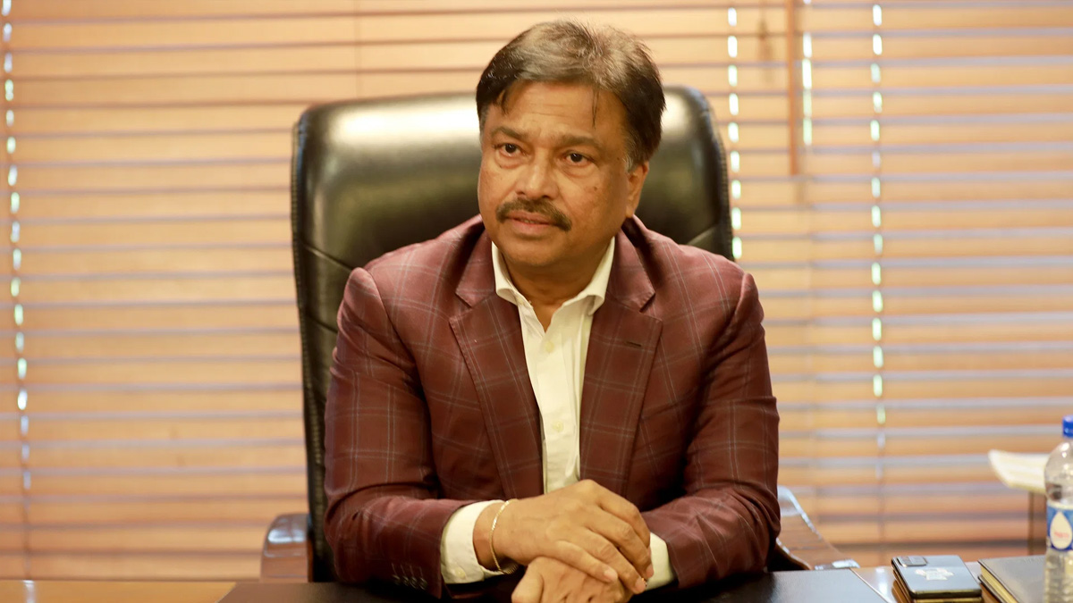 ‘নিশ্চিত করব ঢাকা স্টেডিয়ামে যাতে স্পোর্টিং উইকেট হয়’