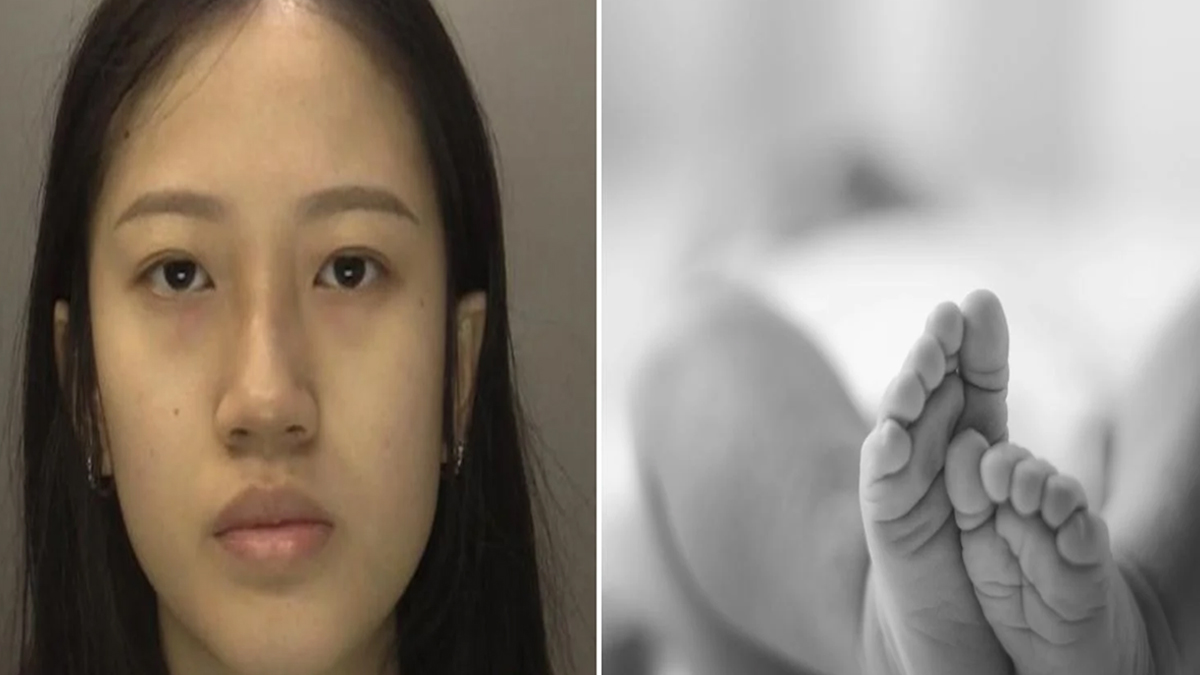 ব্রিটেনে বাথরুমে প্রসবের পর নবজাতকের মরদেহ স্যুটকেসে লুকিয়ে রাখেন মা