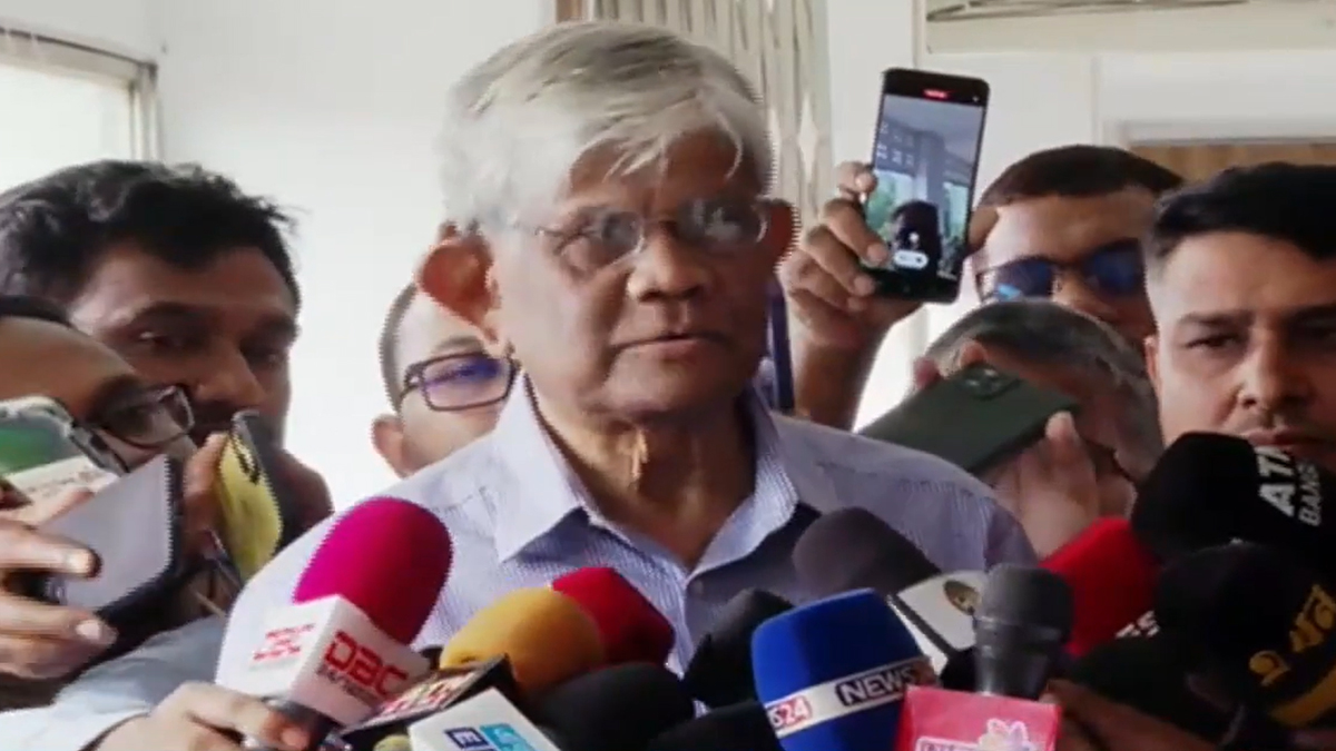 পাচার হওয়া অর্থ ফিরিয়ে আনতে টাস্কফোর্স কাজ করছে: অর্থ উপদেষ্টা