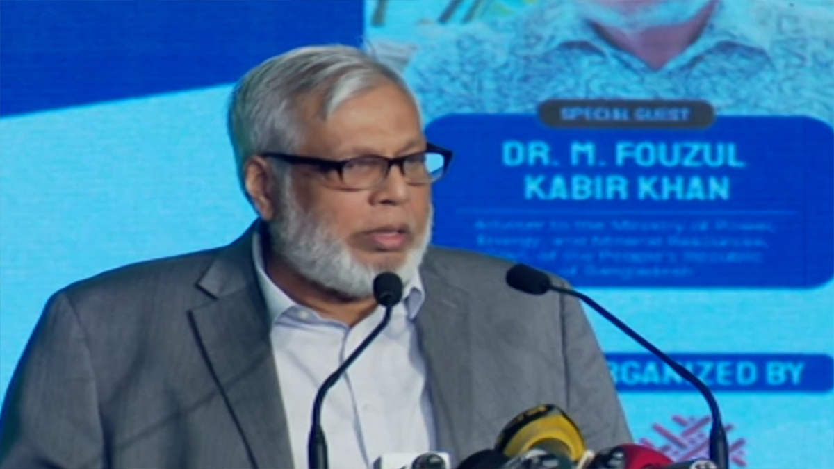 নবায়নযোগ্য জ্বালানির উৎপাদন বাড়াতে শিগগিরই ৪০ প্রকল্পের দরপত্র