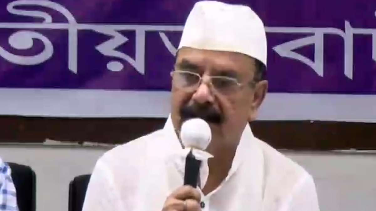 সব আগের মতই আছে, শুধু শেখ হাসিনা নেই: গয়েশ্বর