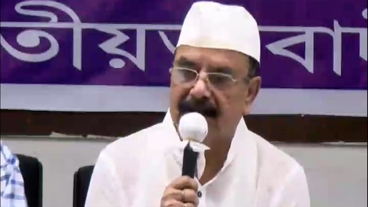 সাম্প্রদায়িক শক্তি ও পরাজিত আ. লীগ ভোট ভন্ডুলের ষড়যন্ত্র করছে: গয়েশ্বর