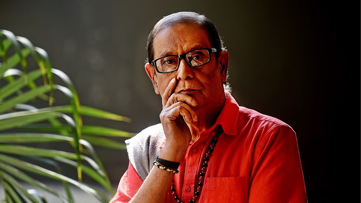 দ্রোহ ও ভালোবাসার কবি হেলাল হাফিজের জন্মদিন আজ