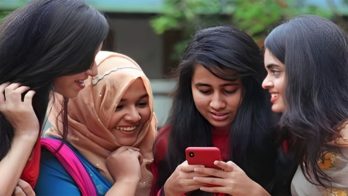 এইচএসসির ফল দেখবেন যেভাবে