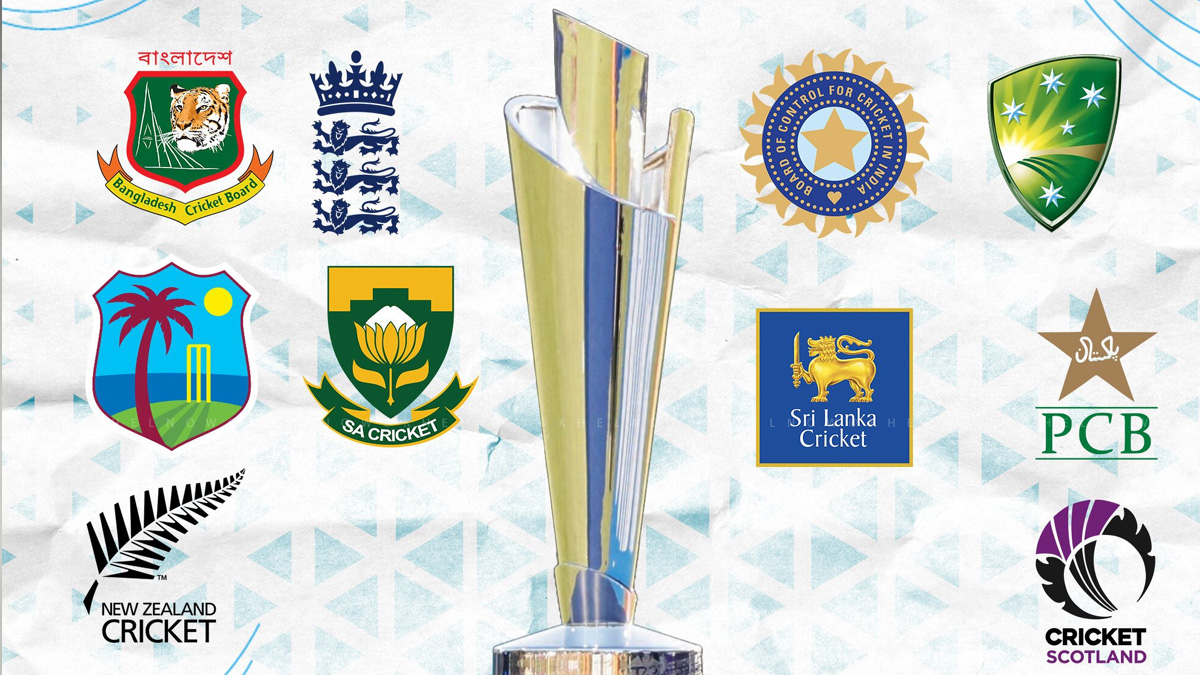 আইসিসি নারী টি-টোয়েন্টি বিশ্বকাপের পর্দা উঠবে কাল